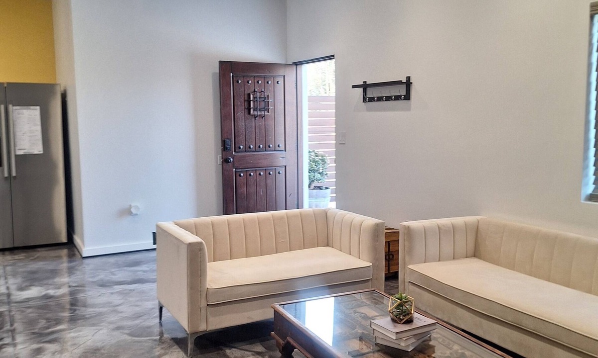 Azusa House | Charming 2-bedroom house with WiFi, AC in Azusa