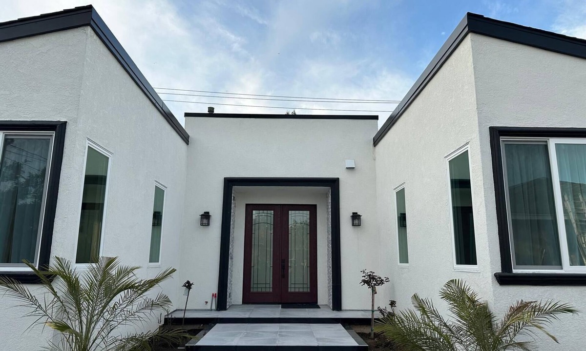 Alum Rock House | Charming 3-bedroom Guest house in enchanting San Jose with AC