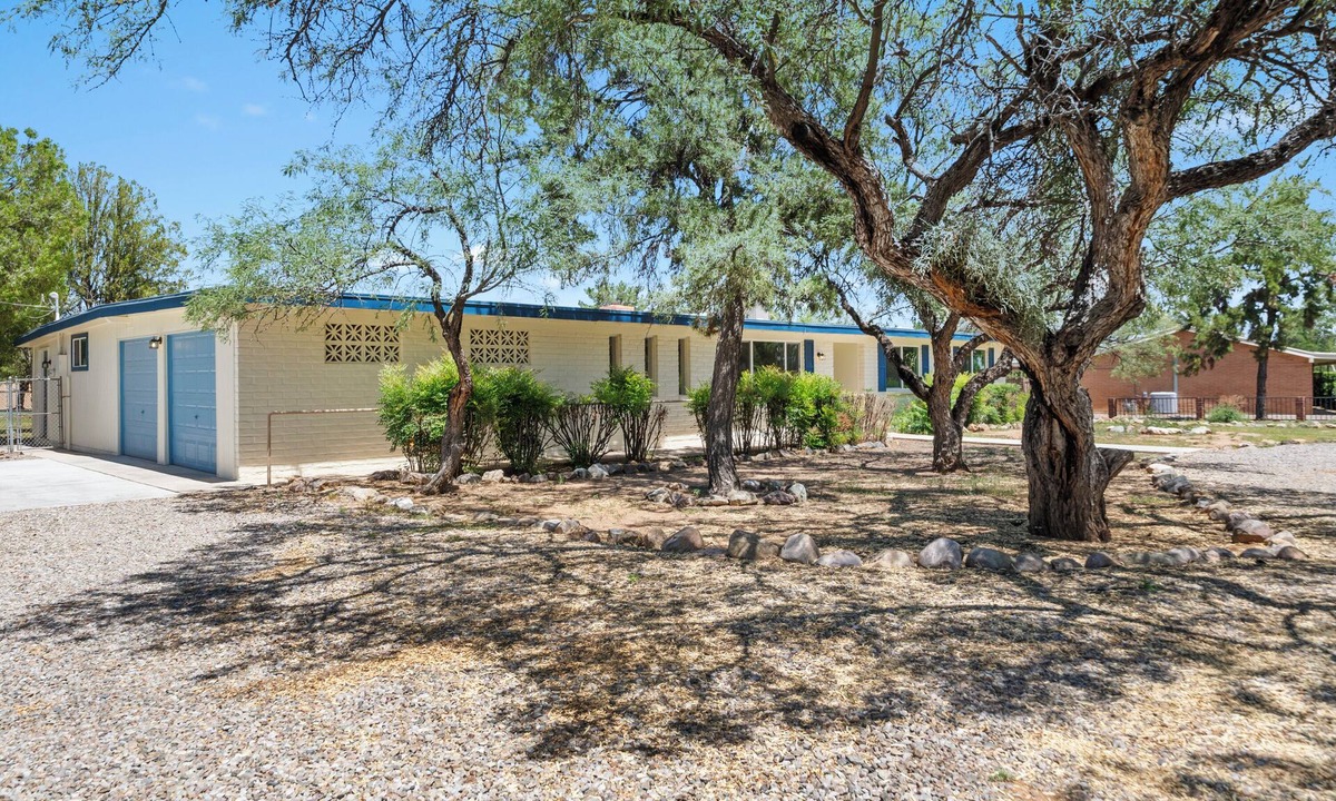 Sierra Vista House | Charming 3-bedroom house in welcoming Sierra Vista