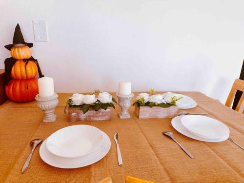 Rowland Heights Apartment | Charming 3BR Retreat near Disneyland Downtown LA!