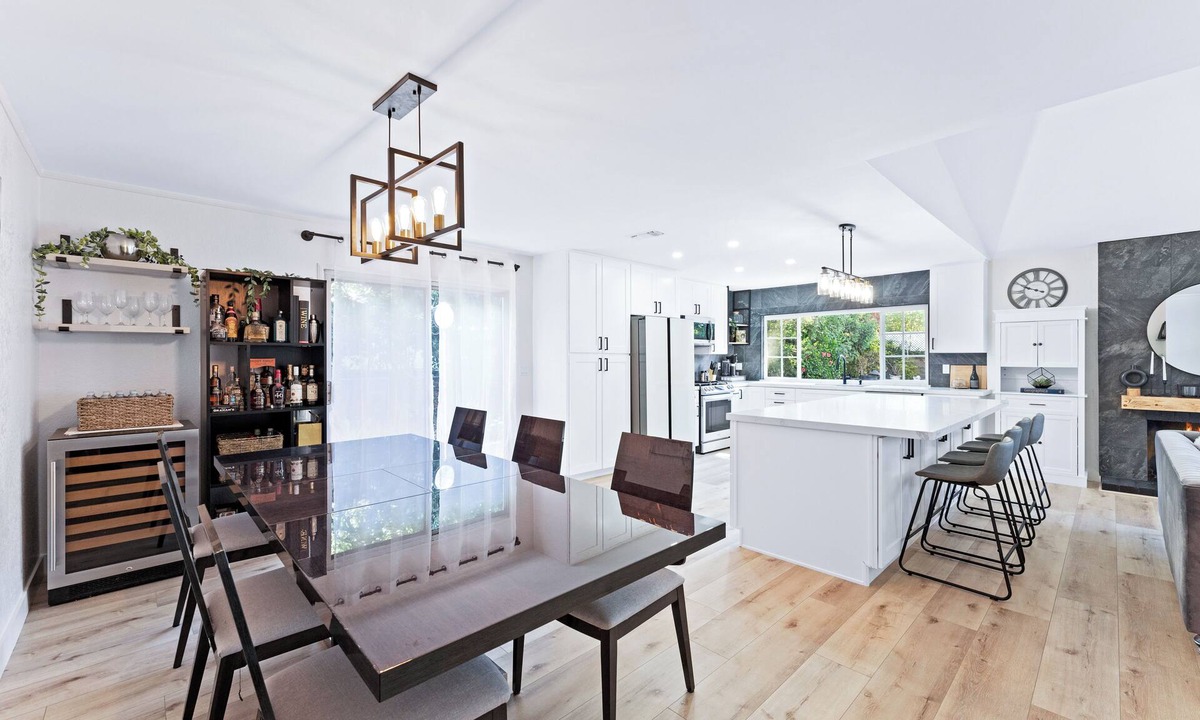 Mission Viejo House | Charming 4-bedroom house with WiFi, AC in picturesque Mission Viejo