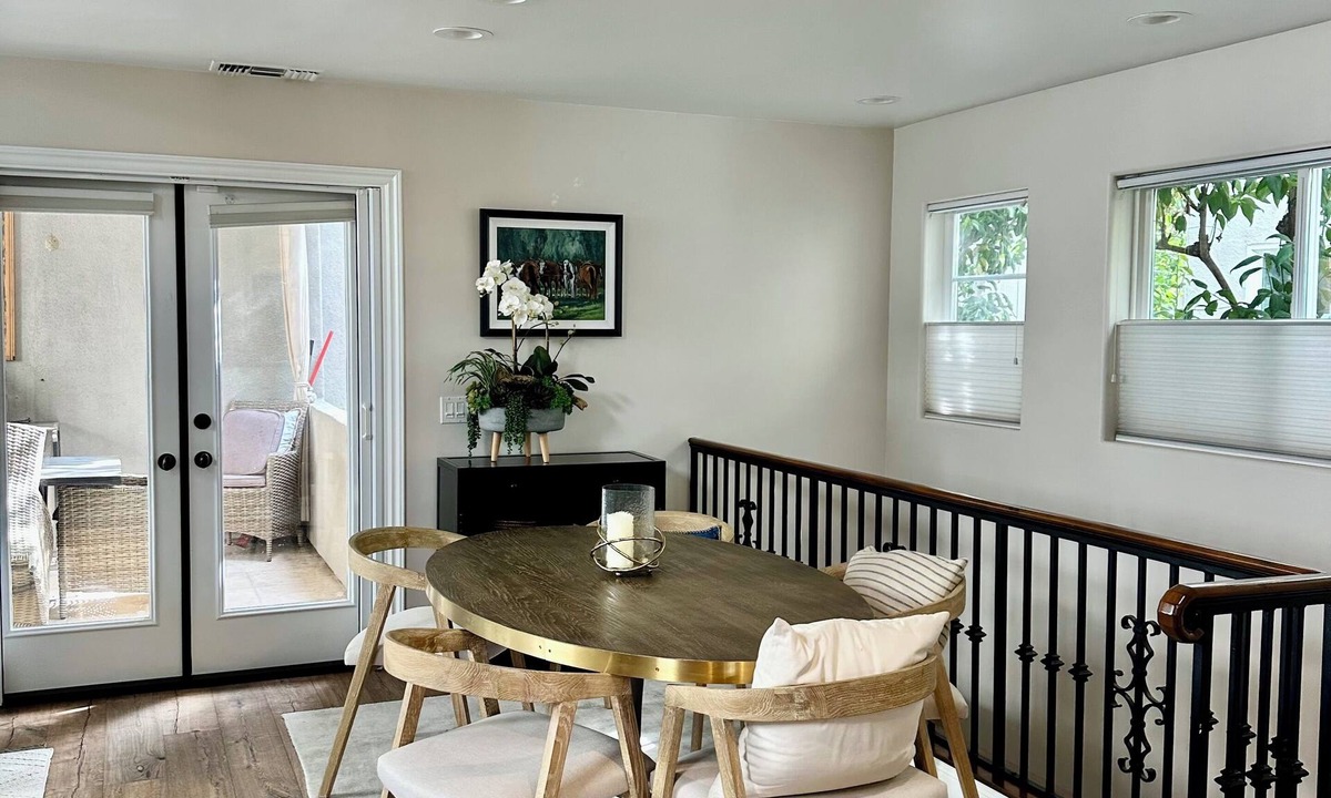 Corona del Mar House | Charming Beachside Getaway In Truly Ideal Location