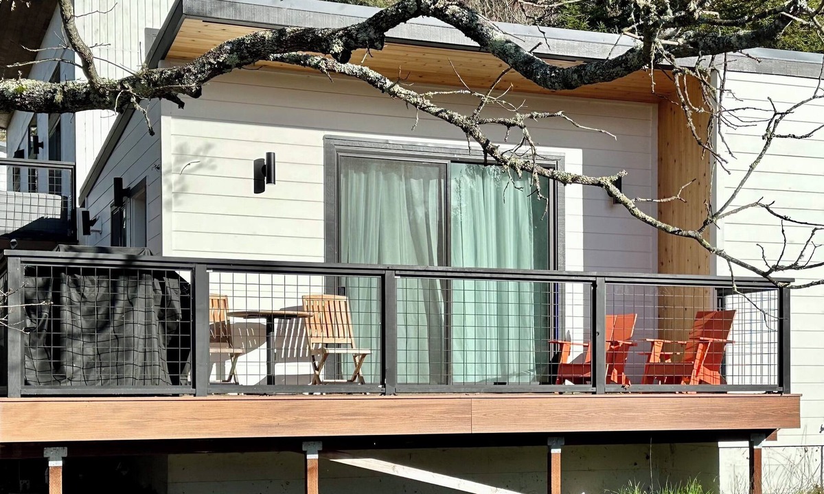 Freestone Cottage | Charming cottage in delightful Sebastopol with AC, WiFi
