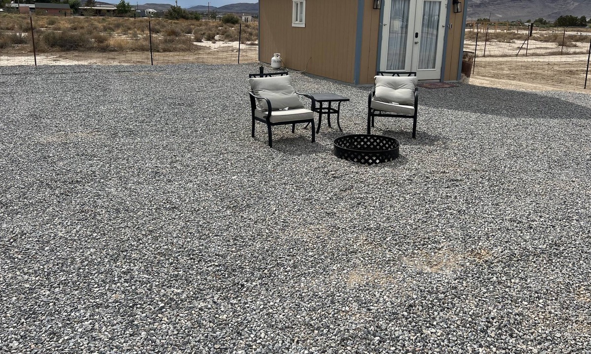 Pahrump House | Charming Guest House on Spacious Country Property