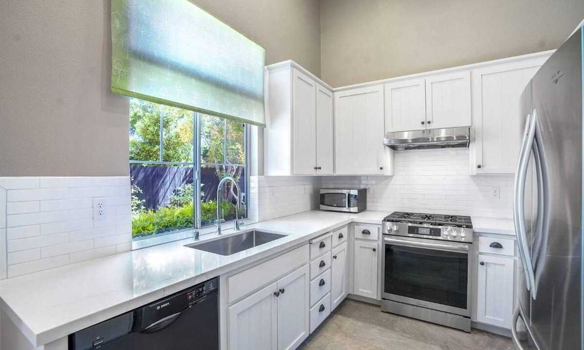 Yountville House | Charming & Quiet 2-bedroom House in Yountville