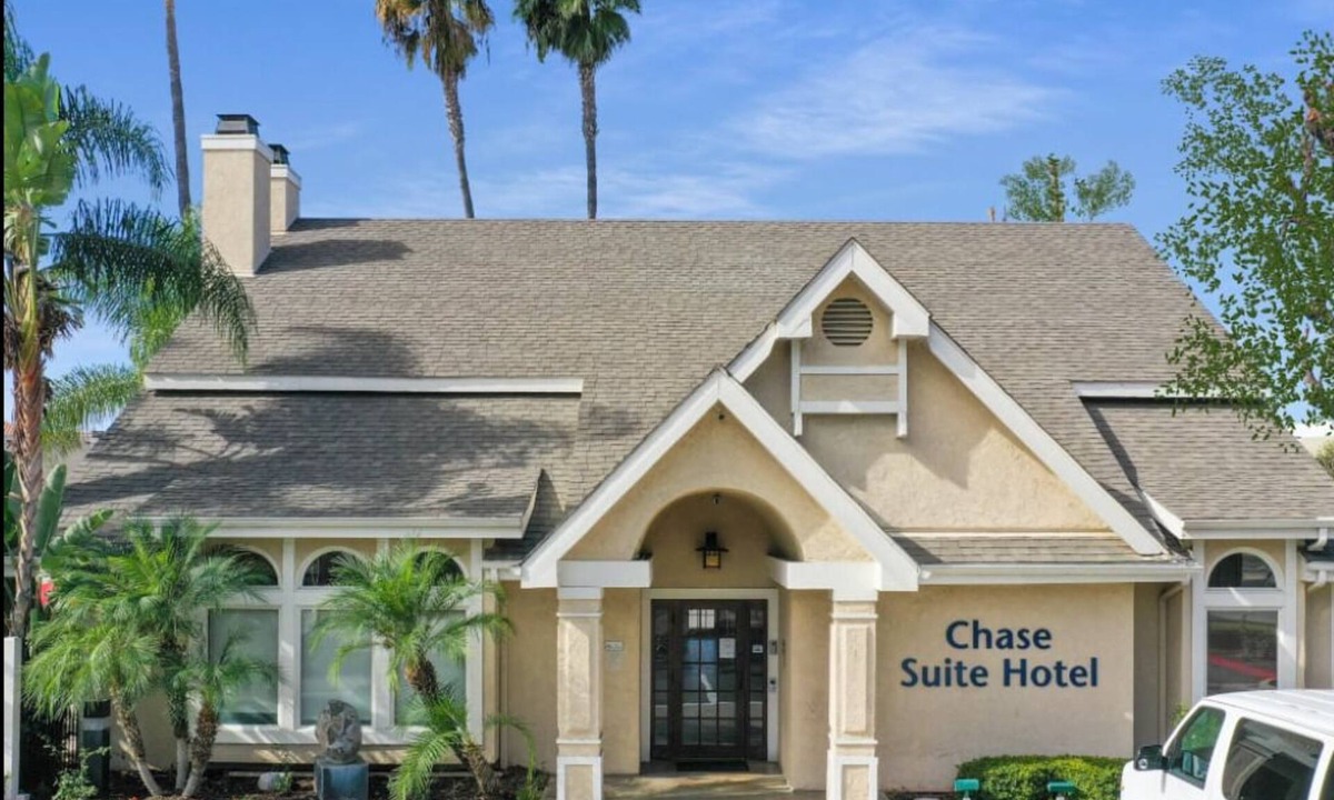 Newark Apartment | Chase Suite Hotel Newark- Fremont-A 18 Drive Minutes to Levi's stadium
