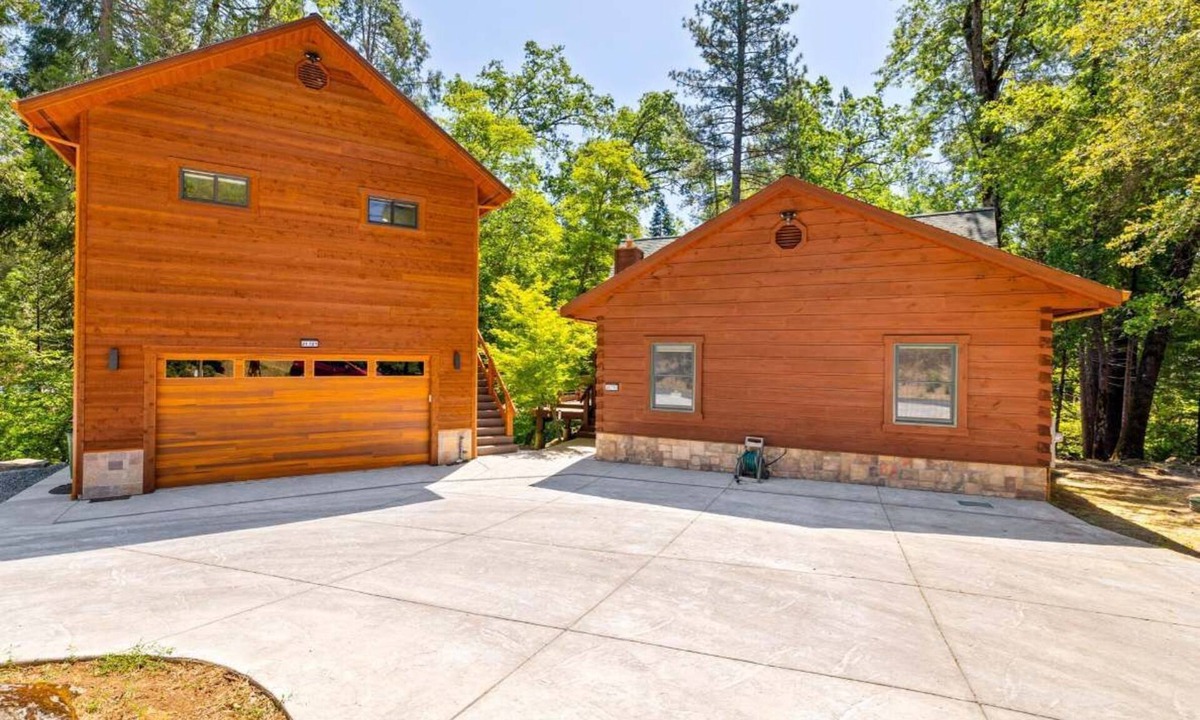Mono Vista House | Chateau Catrina - Cozy Retreat