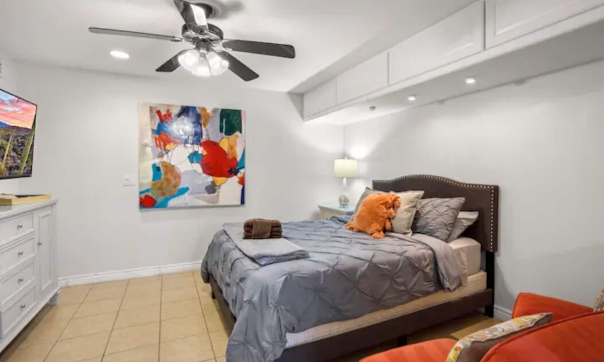 Thunderbird Desert Estates Apartment | Chic Scottsdale Getaway with Fantastic Fun Pool