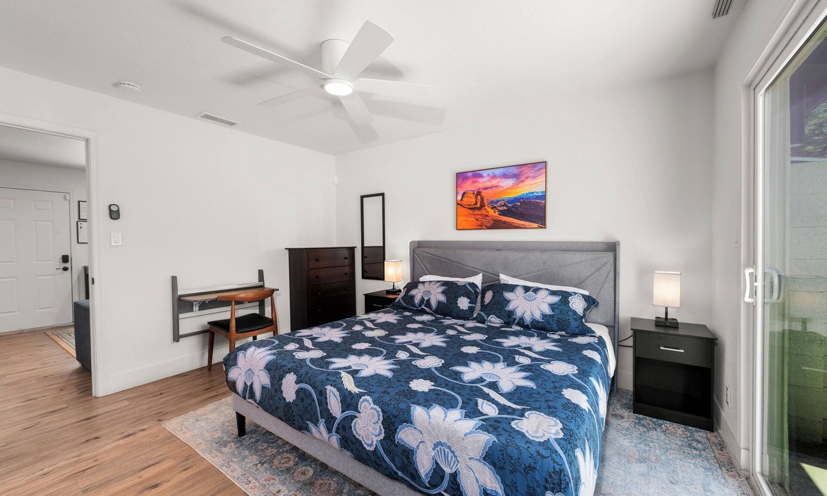 Garfield Apartment | Cholla Retreat in the Heart of Downtown Phoenix