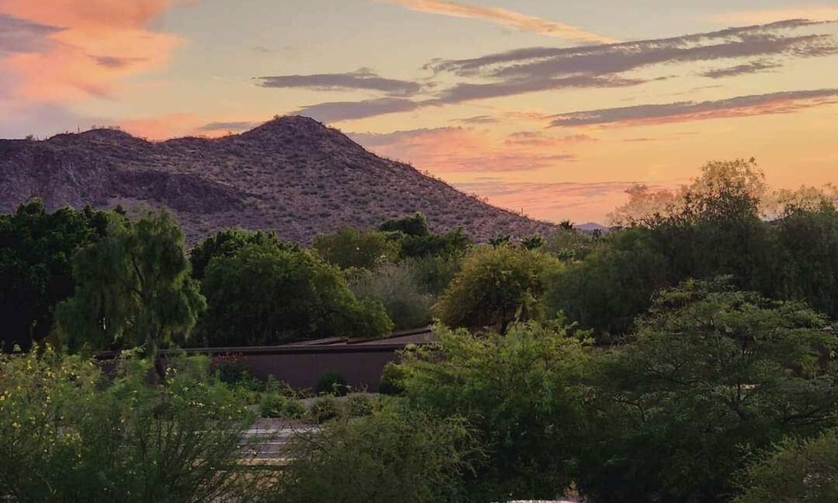 Cibola Vista Resort | Cibola Vista Penthouse Master Available only March 17-March 24 2024