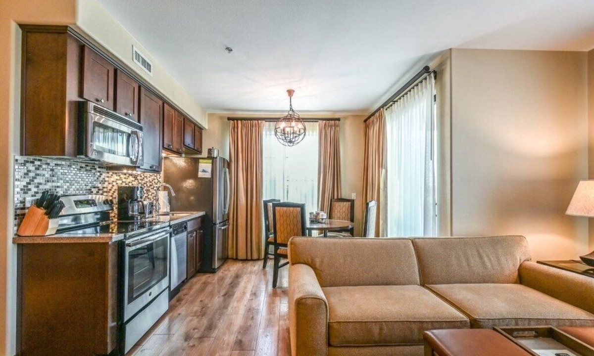 Cibola Vista Apartment | Cibola Vista Resort and Spa - Studio