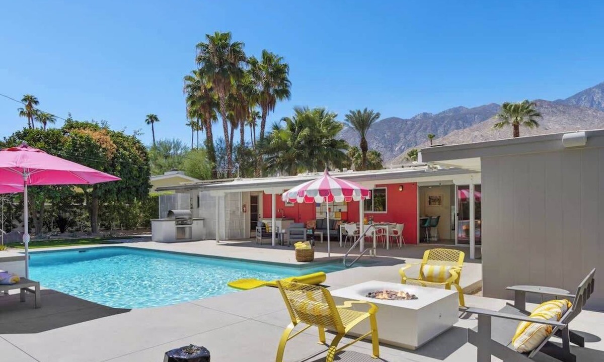 Deepwell Estates House | Citrus Twist Mini Estate, New 2024 Remodel