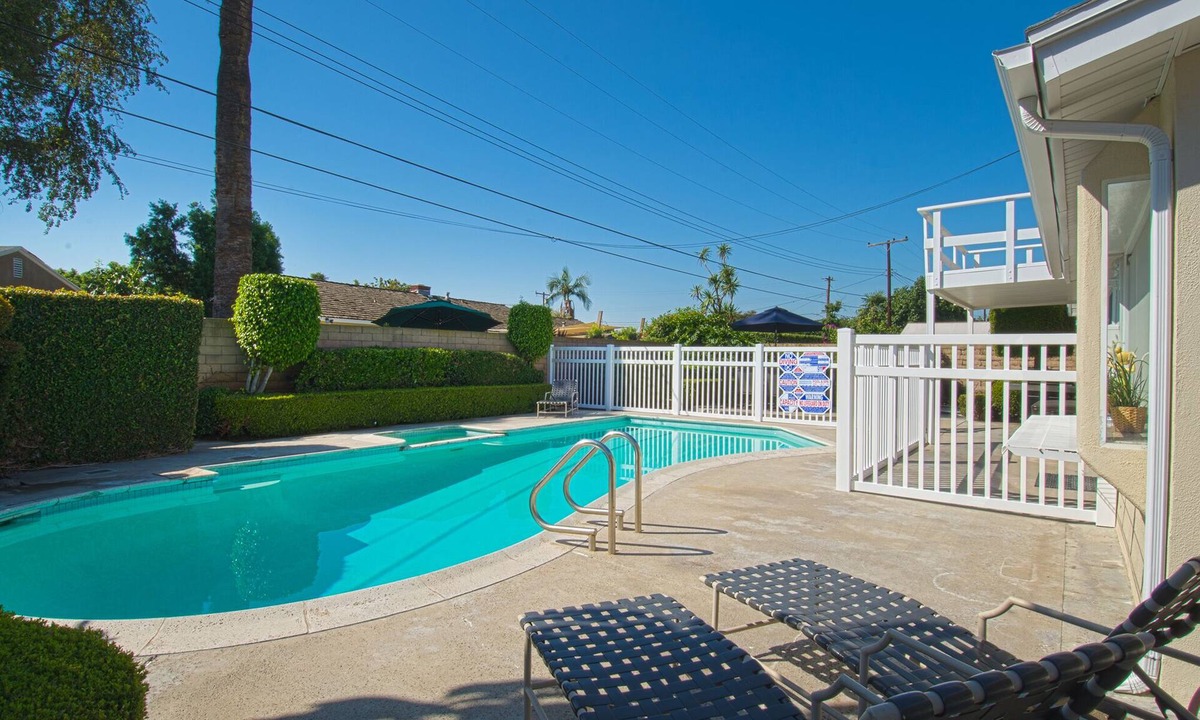 Northwest Anaheim House | Close to Disney + Pool + Game Room +Spa