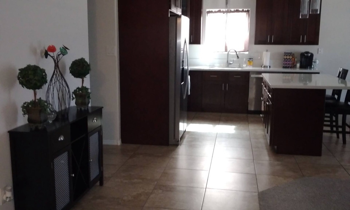 Fortuna Foothills House | Close to shopping and freeway access.