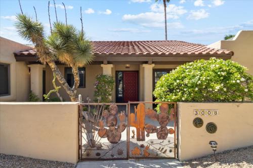 Scottsdale House | Club Ironwood Resort Access Desert Garden & Golf
