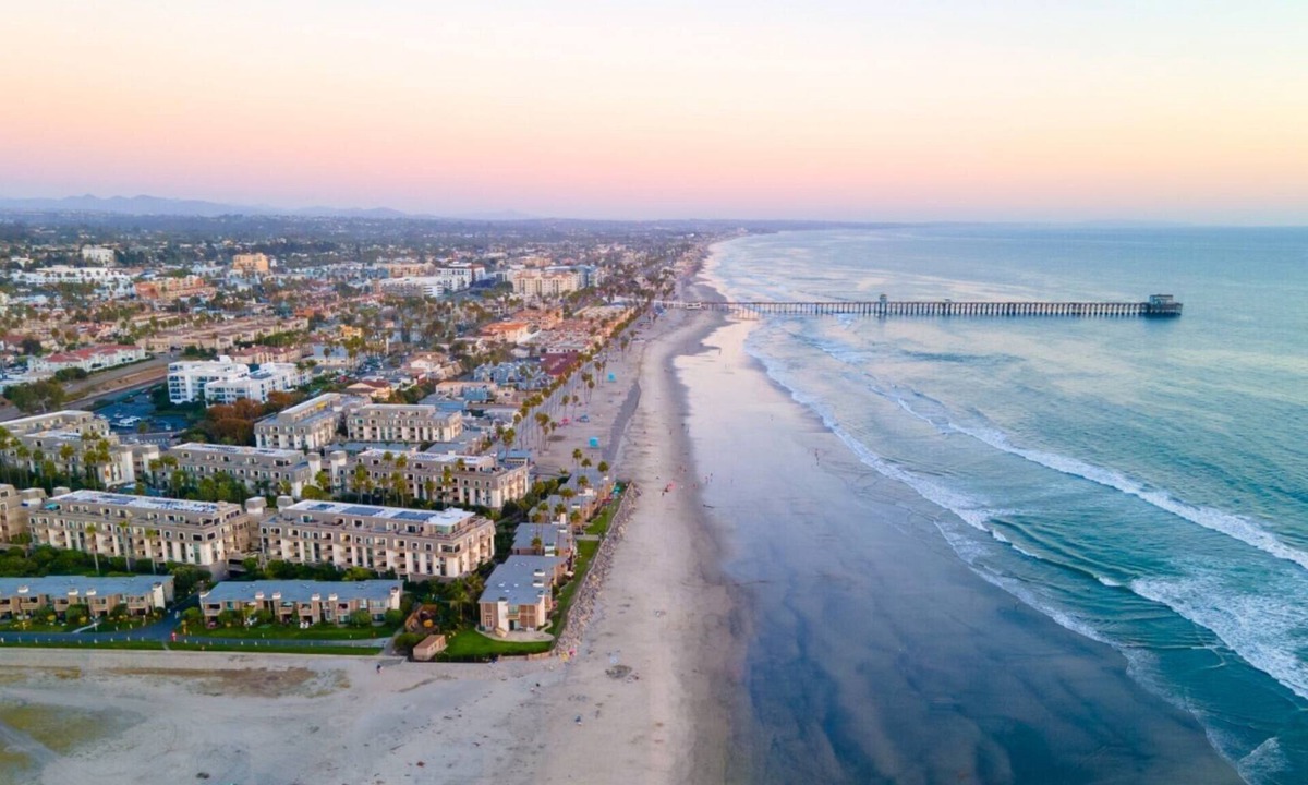 Oceanside Resort | Coastal 3BR Villa at Worldmark Oceanside – Full Kitchen & Walk-to-Beach Fun
