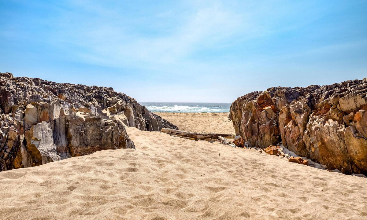 Nelscott House | Coastal Dream