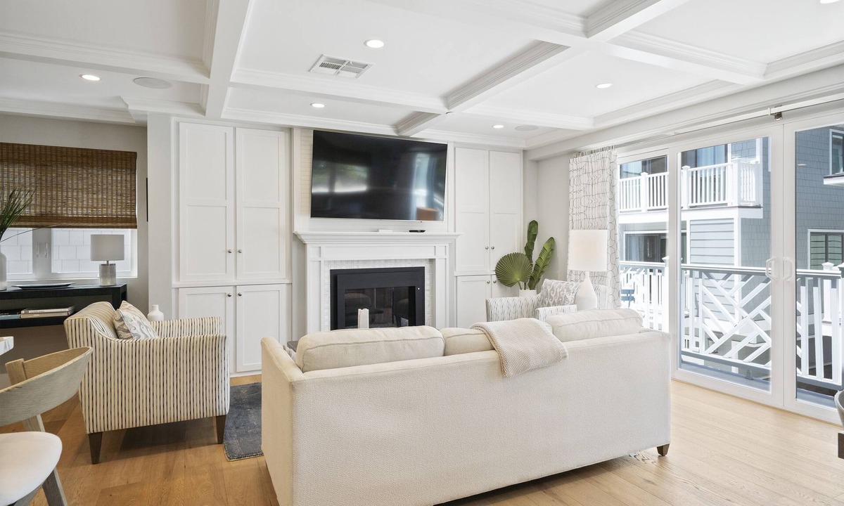 Hidden Valley House | Coastal Escape blocks from La Jolla Shores Beach