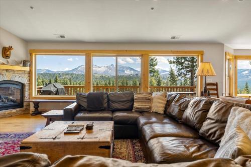 South Lake Tahoe House | COH1407 - Shaquinaw!