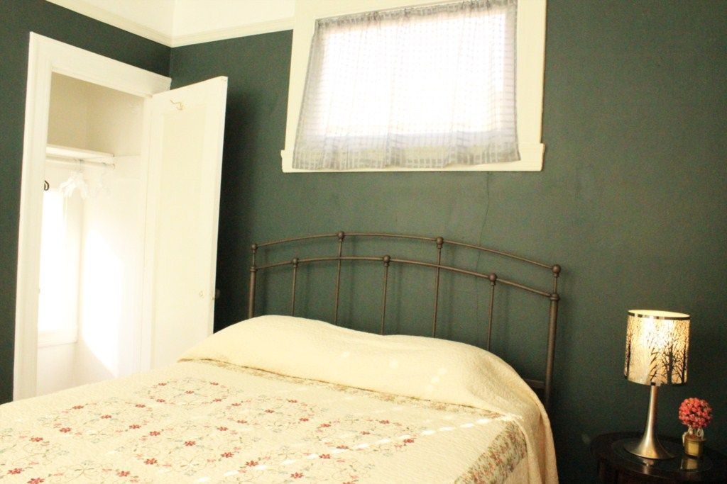 Ashbury Heights Apartment | Cole Valley One Bedroom