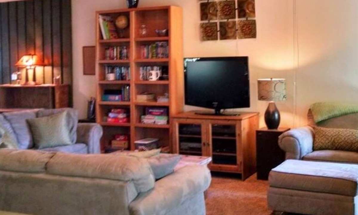 Mammoth Lakes Condo | Come to Mammoth and Play @ 3 Bedroom 2&1/2Bath Condo@ Mammoth Lakes, California