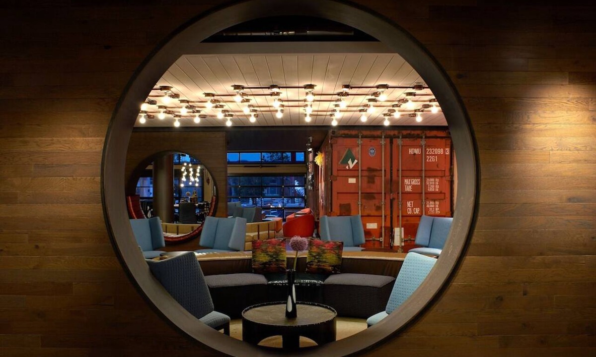 Fisherman's Wharf Hotel | Comfort and Wellness at Zephyr | Balcony with View, Near Attractions