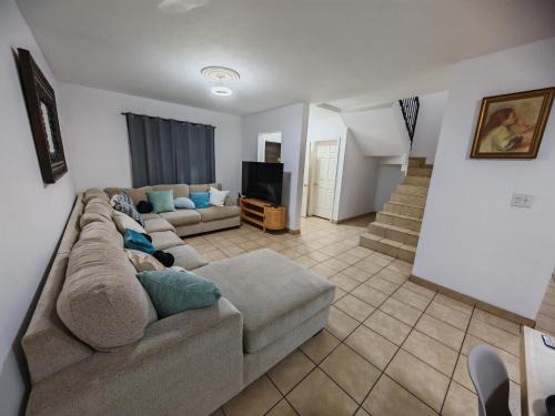 Ensenada House | Comfortable 3 bedroom house