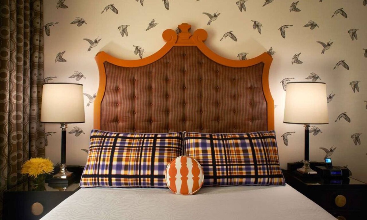 Downtown Portland Hotel | Comfortable Stay in King Bed! Pet Friendly, Near Oregon Zoo