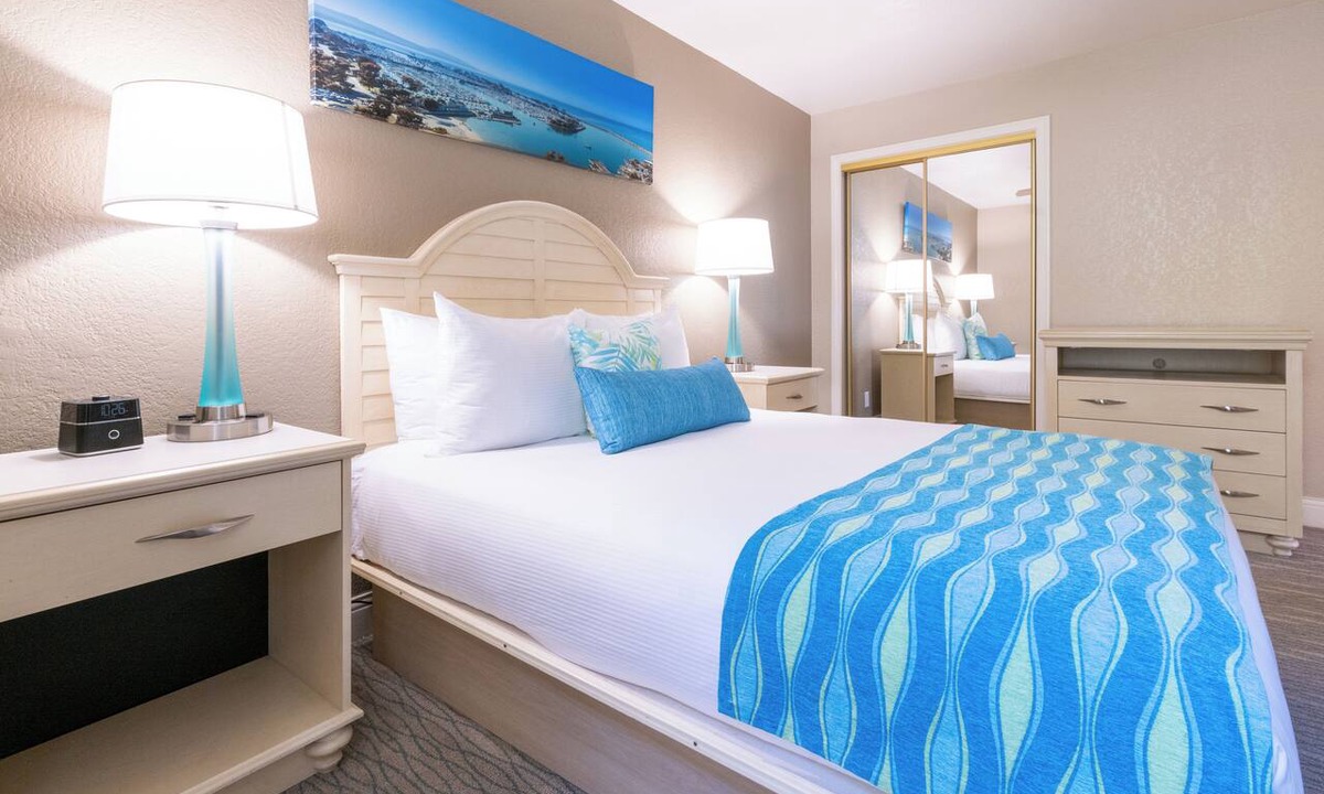 Capistrano Beach Hotel | Comfortable Stay! Private Balcony, Free Parking Onsite!