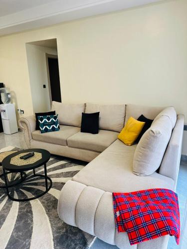 Ruaka Apartment | Comfy Crib