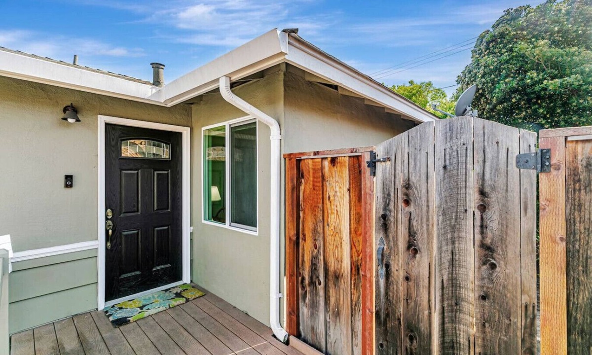 Santa Clara House | Comfy stay in Santa Clara