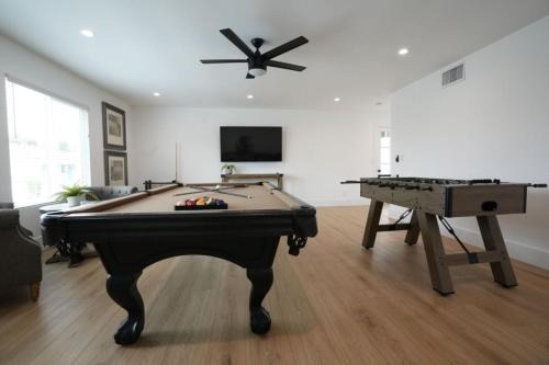 Placentia House | Coming Mid-April 2023! Beautifully upgraded two-story home with backyard oasis