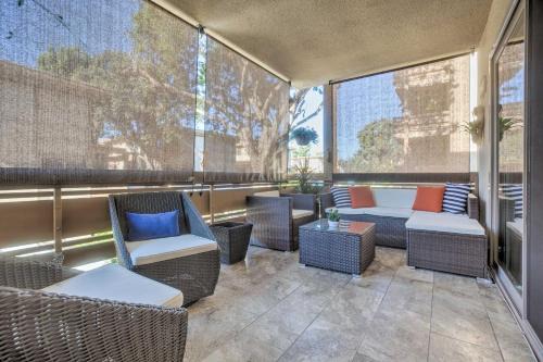 Point Loma Heights House | Contemporary San Diego Gem w/Community Pool!