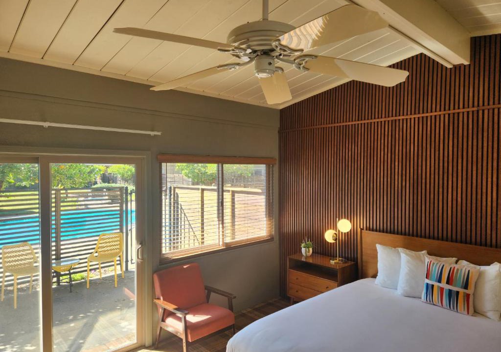 Carmel Valley Hotel | Contenta Inn