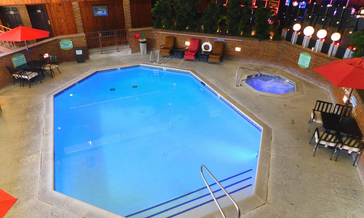 East Ely Hotel | Copper Queen Hotel and Casino
