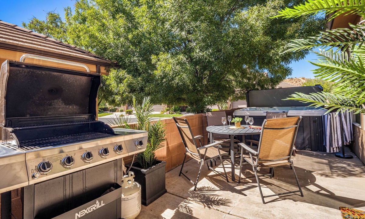 Washington House | Coral Ridge 4144, Hot Tub, Bikes, Scooters, and near Coral Canyon Golf Course, SLP 12