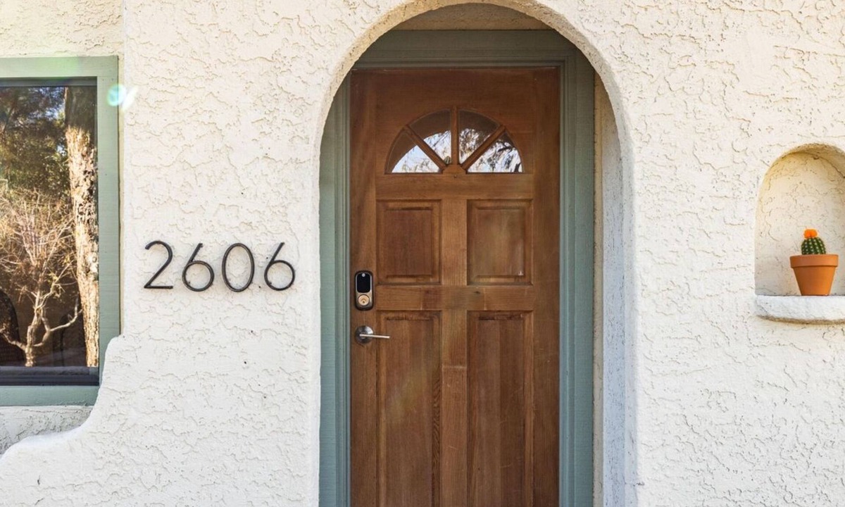 Encanto Villa | Coronado Village! 3 homes, 1 beautiful Courtyard!