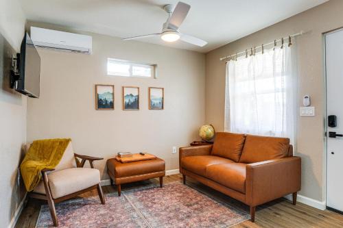 Oakdale House | Couple’s Retreat! Shop, Dine, Explore Dtwn Oakdale