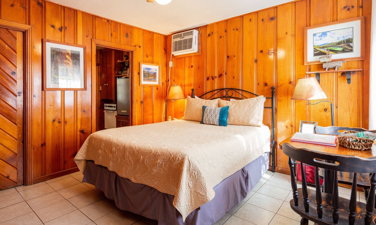 Three Rivers Cabin | Couples romantic cabin