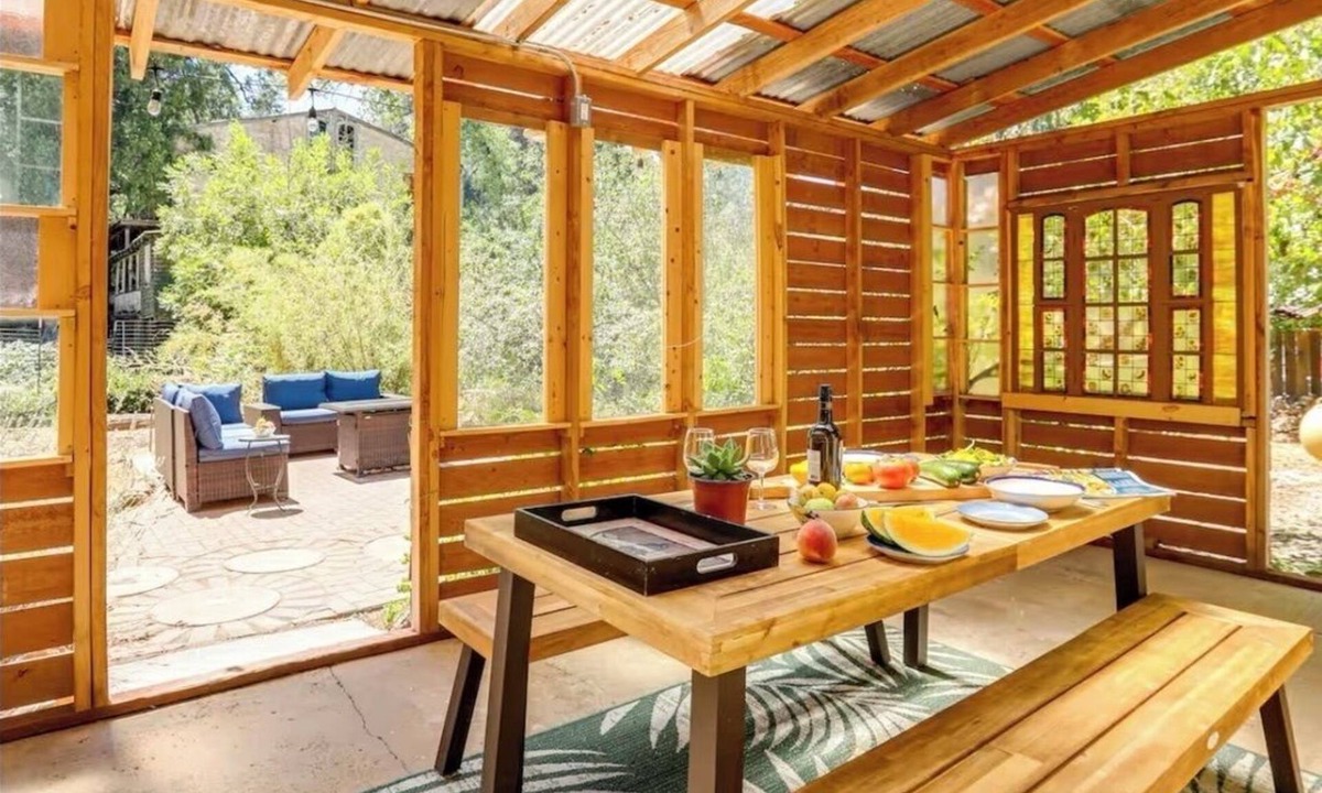 Shenandoah Valley Cottage | Cozy 1-bedroom cottage in serene Fiddletown