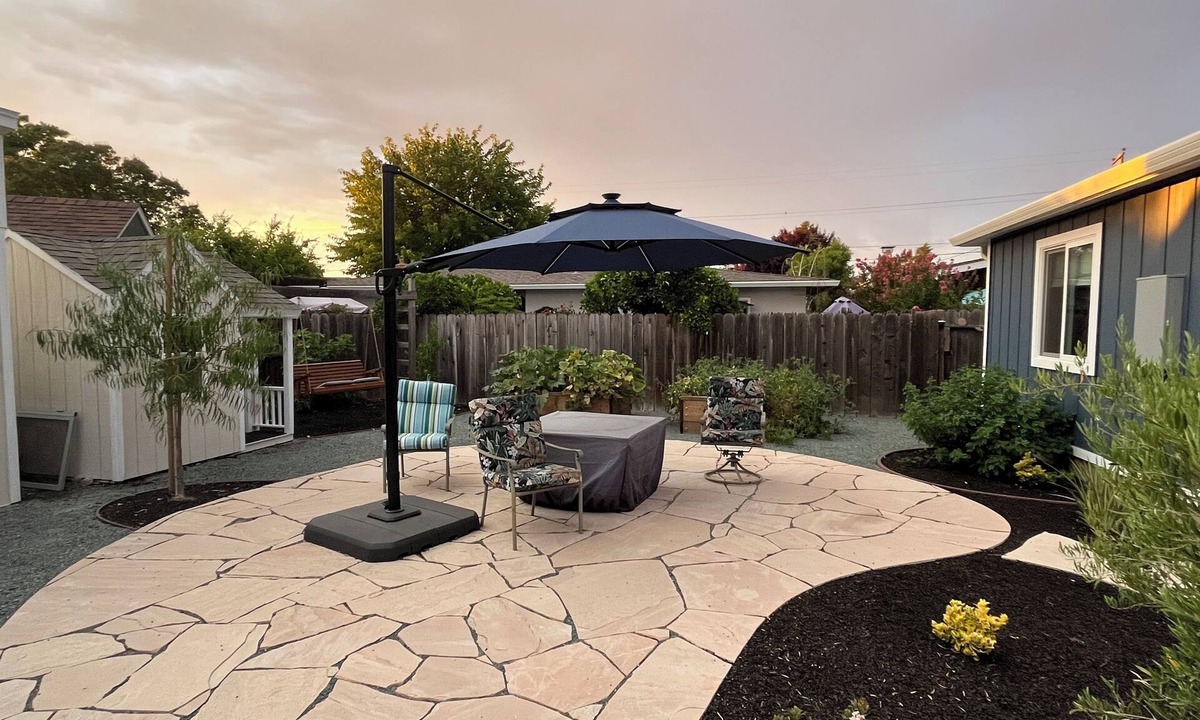 Livermore Cottage | Cozy 2-bedroom ADU in charming Livermore with WiFi, AC