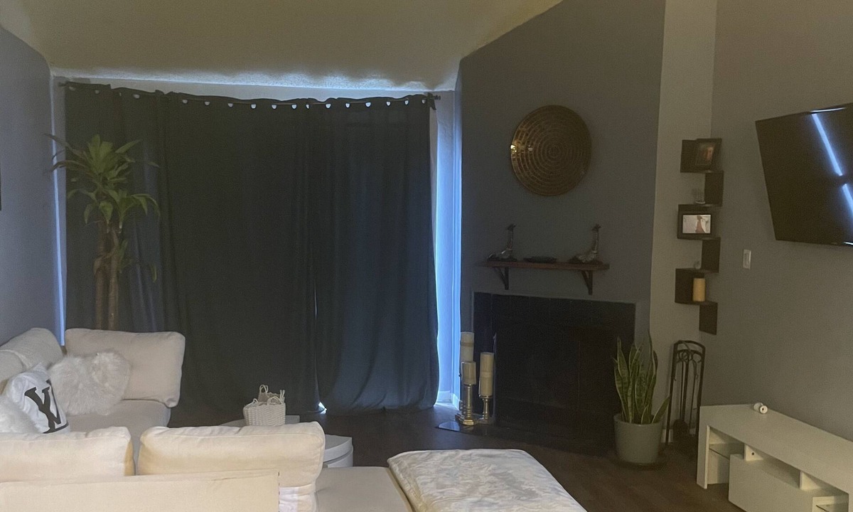 Dobson Ranch Condo | Cozy 2 bedroom condo with loft