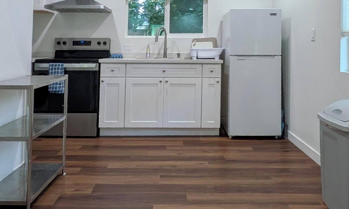Temple City House | Cozy 2-bedroom house in marvelous San Gabriel Valley with AC