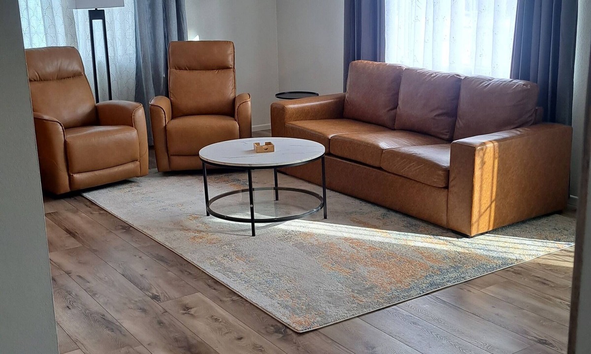 Pomerene House | Cozy 2-bedroom house in Benson, AZ