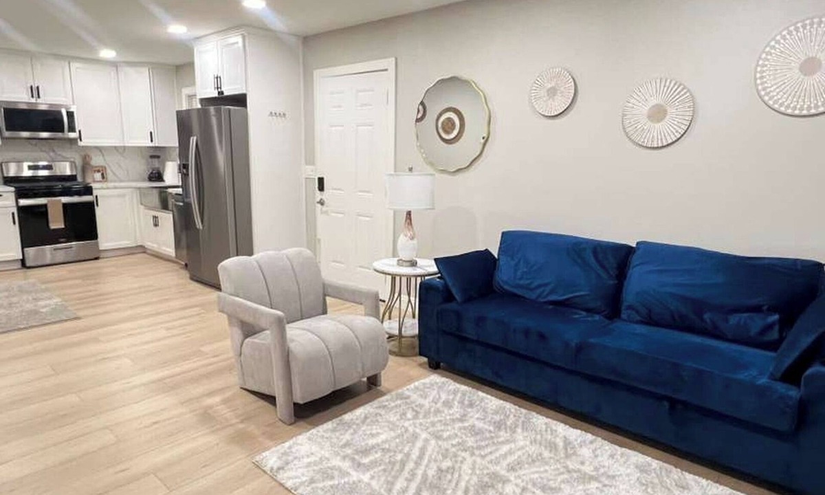 El Cajon House | ✨ Cozy 2BR Retreat | Near Zoo and DT SD