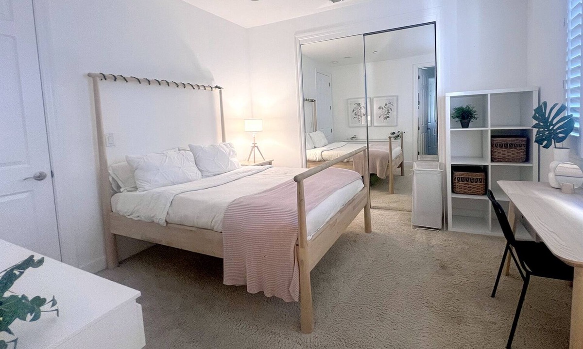 Point Richmond House | Cozy 3-bedroom house in gorgeous Richmond with WiFi