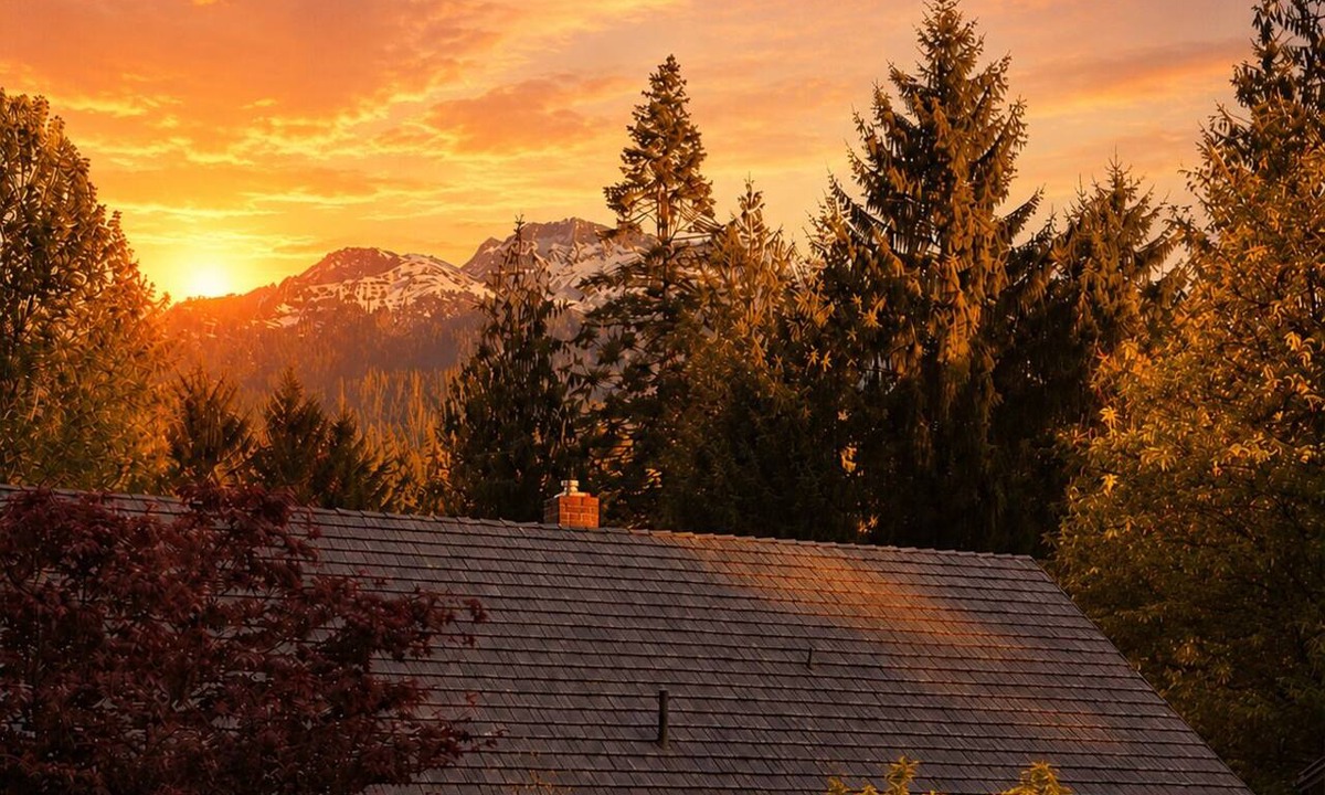 Verlot Cabin | Cozy 4-bedroom cabin in charming Granite Falls with large yard