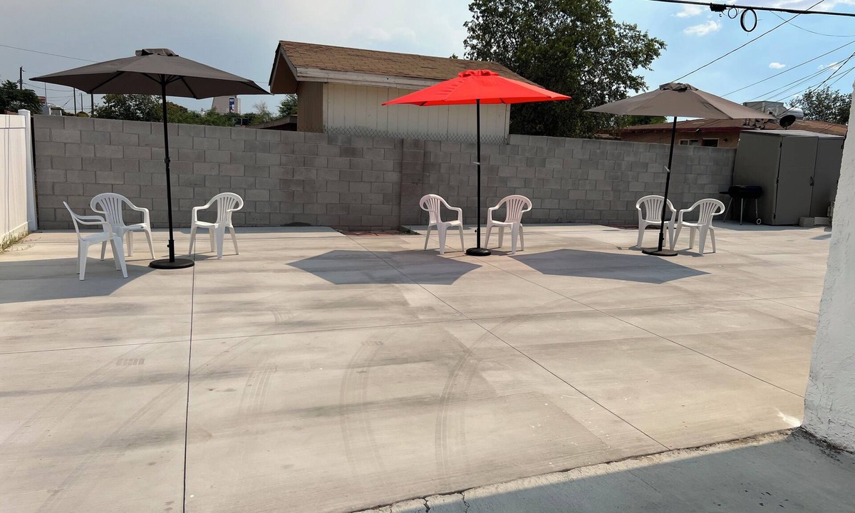 Las Vegas House | Cozy and quiet, 3 minutes from the strip, 20 minutes from the airport