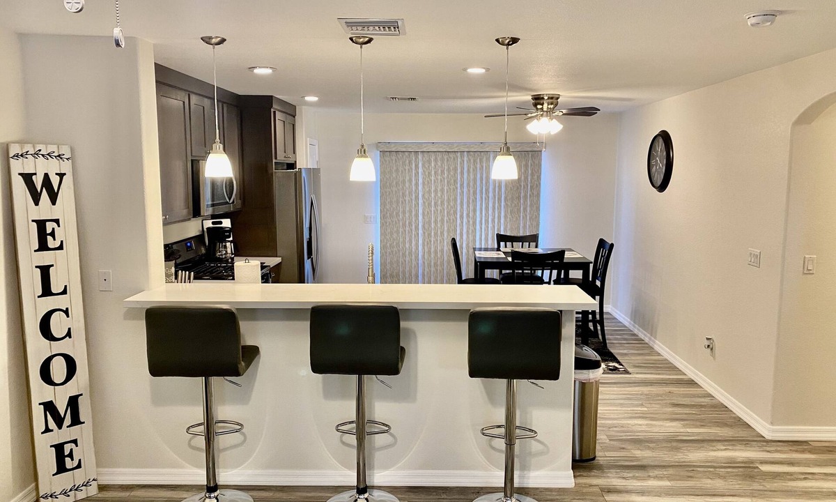 Holiday Shores House | Cozy Brand NEW Home Near the Colorado River!