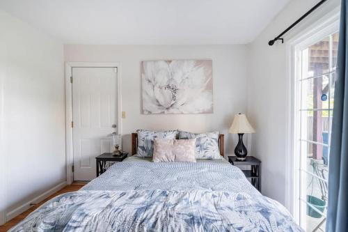 Outer Richmond Apartment | Cozy Charming Richmond 1BR Retreat